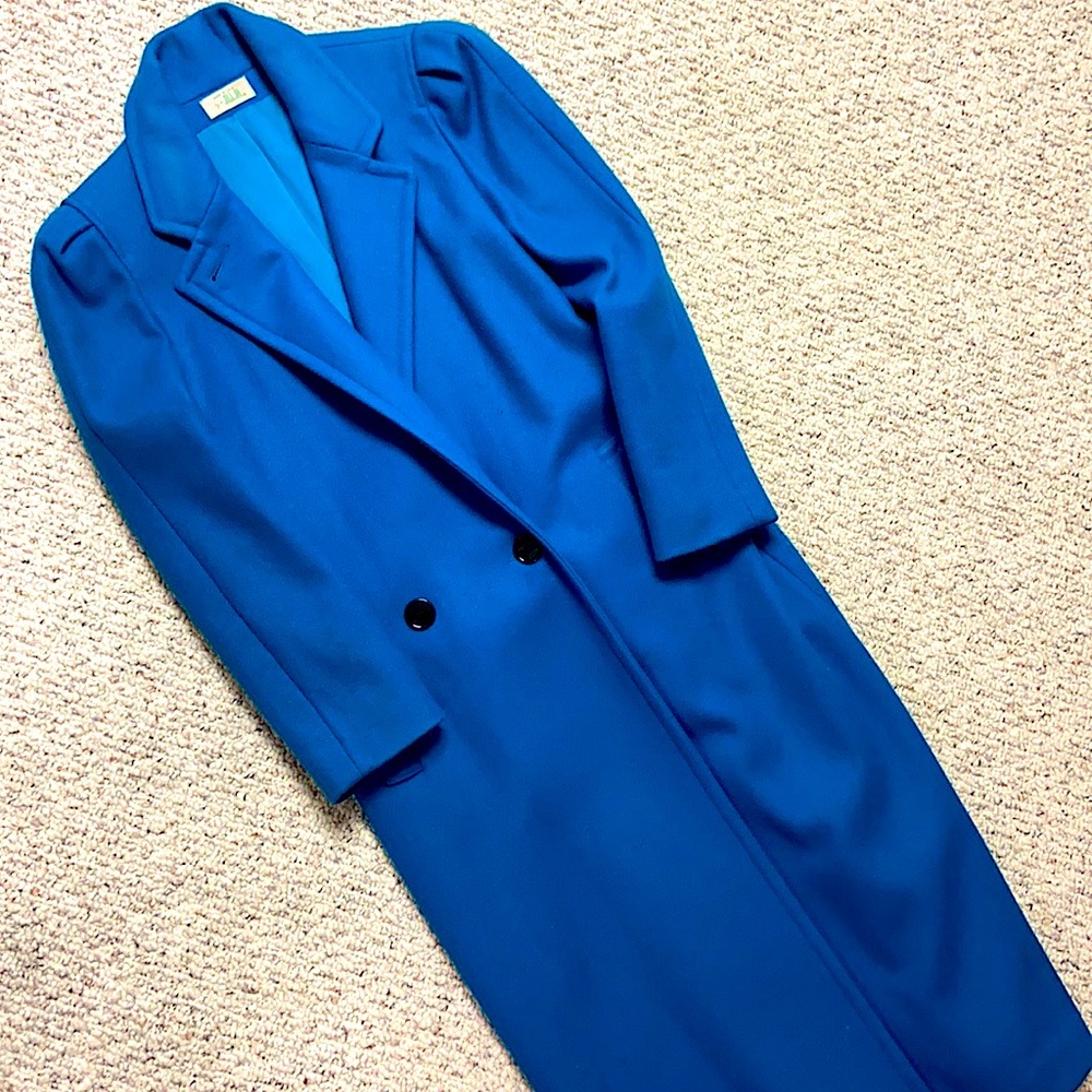 Women’s dress coat